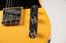 Fender Custom Shop 1951 Nocaster NOS -Vintage Blonde- [3.31kg]_5