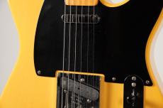 Fender Custom Shop 1951 Nocaster NOS -Vintage Blonde- [3.31kg]_6