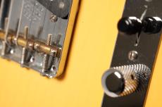 Fender Custom Shop 1951 Nocaster NOS -Vintage Blonde- [3.31kg]_8