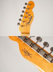 Fender Custom Shop 1951 Nocaster NOS -Vintage Blonde- [3.31kg]_11