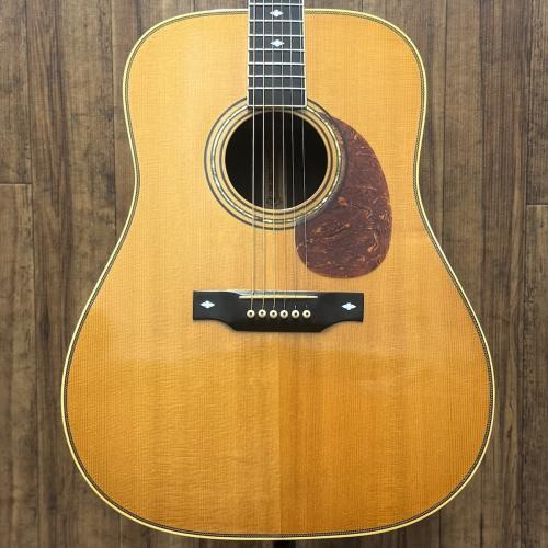 B.C.Rich B-38 1974【新緑ギター祭2026】