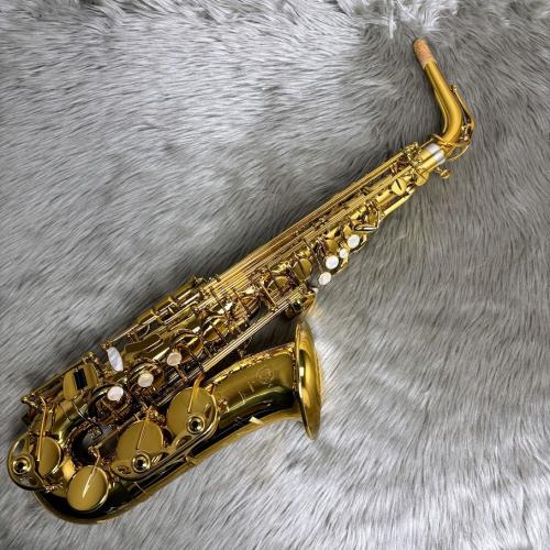H. Selmer SIGNATURE AS シグネチャーアルトサックス