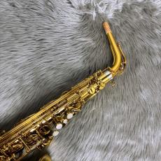 H. Selmer SIGNATURE AS シグネチャーアルトサックス_2