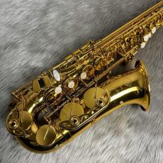 H. Selmer SIGNATURE AS シグネチャーアルトサックス_4