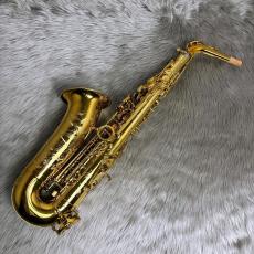 H. Selmer SIGNATURE AS シグネチャーアルトサックス_5