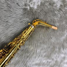 H. Selmer SIGNATURE AS シグネチャーアルトサックス_6