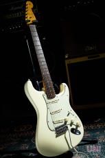 Fender American Vintage II 1961 Stratocaster Olympic White / 2024_2