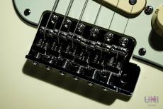 Fender American Vintage II 1961 Stratocaster Olympic White / 2024_7