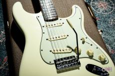 Fender American Vintage II 1961 Stratocaster Olympic White / 2024_10