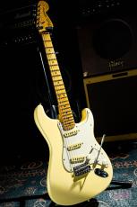 Fender Yngwie Malmsteen Stratocaster Vintage White / 2003_2