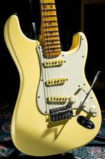 Fender Yngwie Malmsteen Stratocaster Vintage White / 2003_3