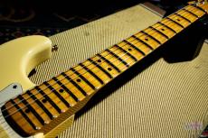 Fender Yngwie Malmsteen Stratocaster Vintage White / 2003_6