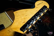 Fender Yngwie Malmsteen Stratocaster Vintage White / 2003_8