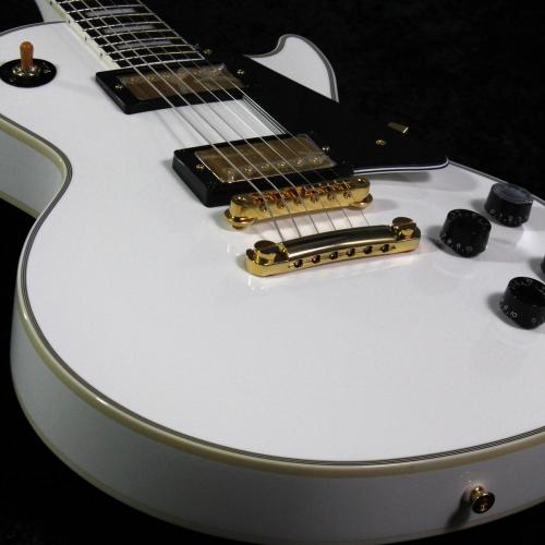 Tokai 【日本製】LC-101S Snow White #2550972【4.43kg】