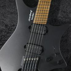 strandberg Boden Standard N2.6-Black Satin Metallic-#C2508664