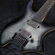 strandberg Boden Prog NX7-Charcoal Black-#C2505199 【2.61kg】_2