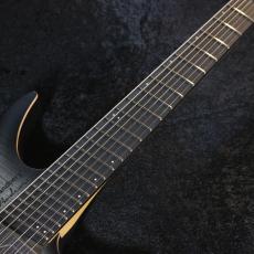 strandberg Boden Prog NX7-Charcoal Black-#C2505199 【2.61kg】_3