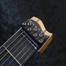 strandberg Boden Prog NX7-Charcoal Black-#C2505199 【2.61kg】_4