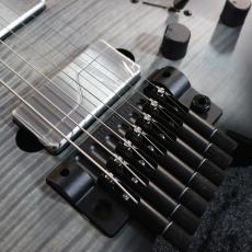 strandberg Boden Prog NX7-Charcoal Black-#C2505199 【2.61kg】_5