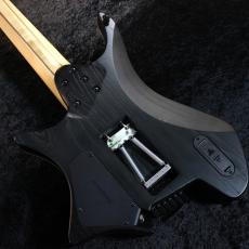strandberg Boden Prog NX7-Charcoal Black-#C2505199 【2.61kg】_6