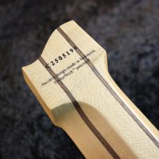 strandberg Boden Prog NX7-Charcoal Black-#C2505199 【2.61kg】_8