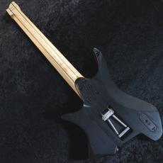 strandberg Boden Prog NX7-Charcoal Black-#C2505199 【2.61kg】_11