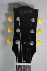Gibson Custom Shop Murphy Lab 1963 SG Junior w/ Humbucker "Polaris White" Light Aged【3.01kg】【1本限定生産】_3