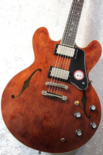 Seventy Seven Guitars 【セミアコ】EXRUBATO-STD-JT #SS25074【3.39kg】【送料無料】
