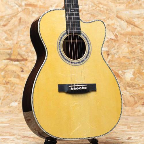 Martin CTM OO-28C