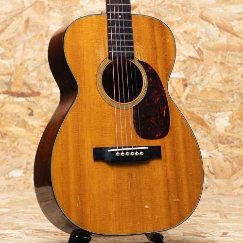 Martin O-18 1960