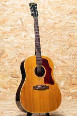 Gibson J-50 1966_3