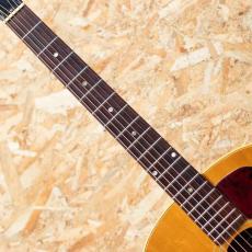 Gibson J-50 1966_6