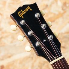 Gibson J-50 1966_8