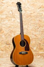 Epiphone FT-45N Cortez 1966_3
