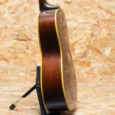 Epiphone FT-45N Cortez 1966_5