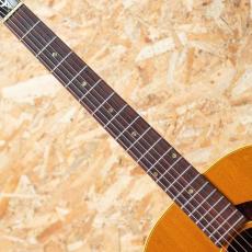 Epiphone FT-45N Cortez 1966_6