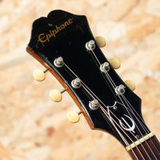 Epiphone FT-45N Cortez 1966_8