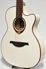 LAG Guitars T118ASCE-IVO【イングルマン・スプルース】【エレアコ】