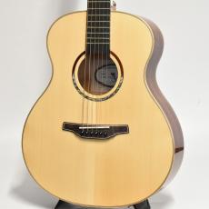 Naga Guitars S-10GS 【イングルマンスプルース×サペリ/トップ単板】