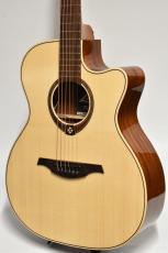 LAG Guitars T88ACE【イングルマン・スプルース】【エレアコ】