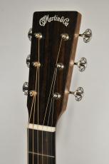 Martin SC-13E Special  #2938458【ジリコテSIDE&BACK】_5