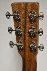 Martin SC-13E Special  #2938458【ジリコテSIDE&BACK】_6