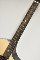 Martin SC-13E Special  #2938458【ジリコテSIDE&BACK】_7