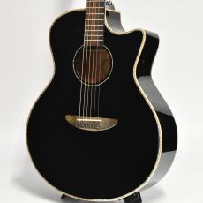 DCT GR-345CE BK 【スプルース×マホガニー/トップ単板】【アバロン】【エレアコ仕様】