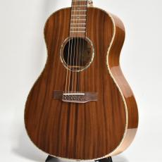 DCT FR-205KE 【ニューヨーカータイプ】【オールコアボディ】【エレアコ仕様】