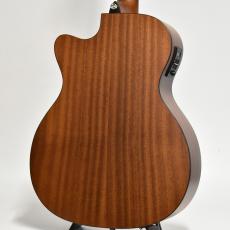 ZEMAITIS CAF-90HCW White Abalone 【スプルース×サペリ/トップ単板】【エレアコ仕様】_2