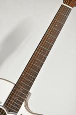 ZEMAITIS CAF-90HCW White Abalone 【スプルース×サペリ/トップ単板】【エレアコ仕様】_7