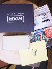 MXR micro amp/M133_3