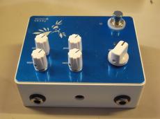 Limetone Audio Focus alumite color_2