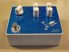Limetone Audio Focus alumite color_3